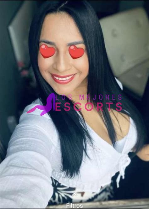 Escorts Illapel y putas